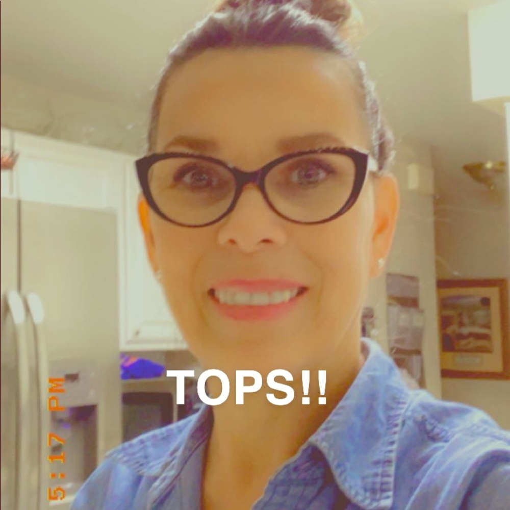 Tops - Picture 1 of 1